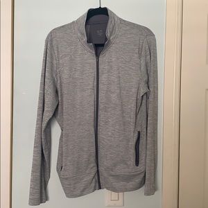 Activewear champion Zip Up